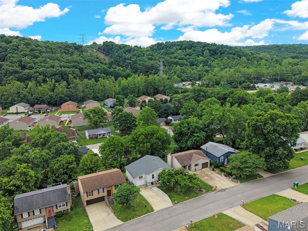 Country Club Manor Iv Sec I - Residential