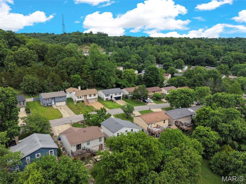 Country Club Manor Iv Sec I - Residential