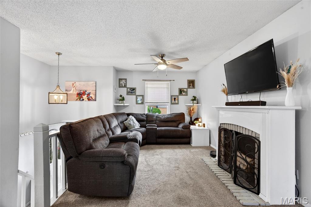 Country Club Manor Iv Sec I - Residential