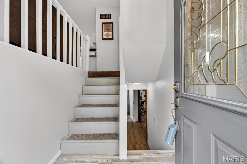 Country Club Manor Iv Sec I - Residential