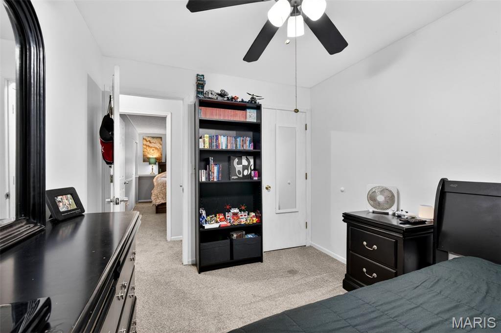 Country Club Manor Iv Sec I - Residential