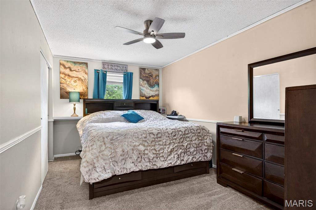 Country Club Manor Iv Sec I - Residential