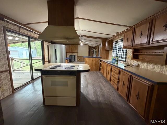 Non Sub - Residential