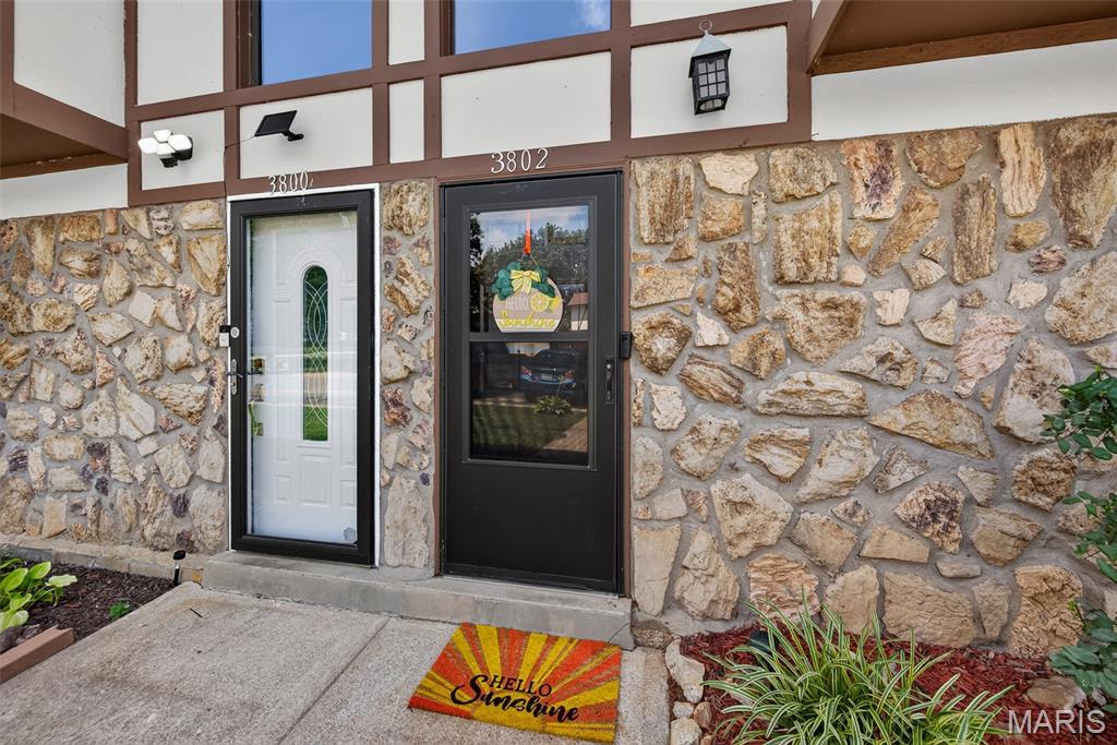 3802 Treebrook Drive
