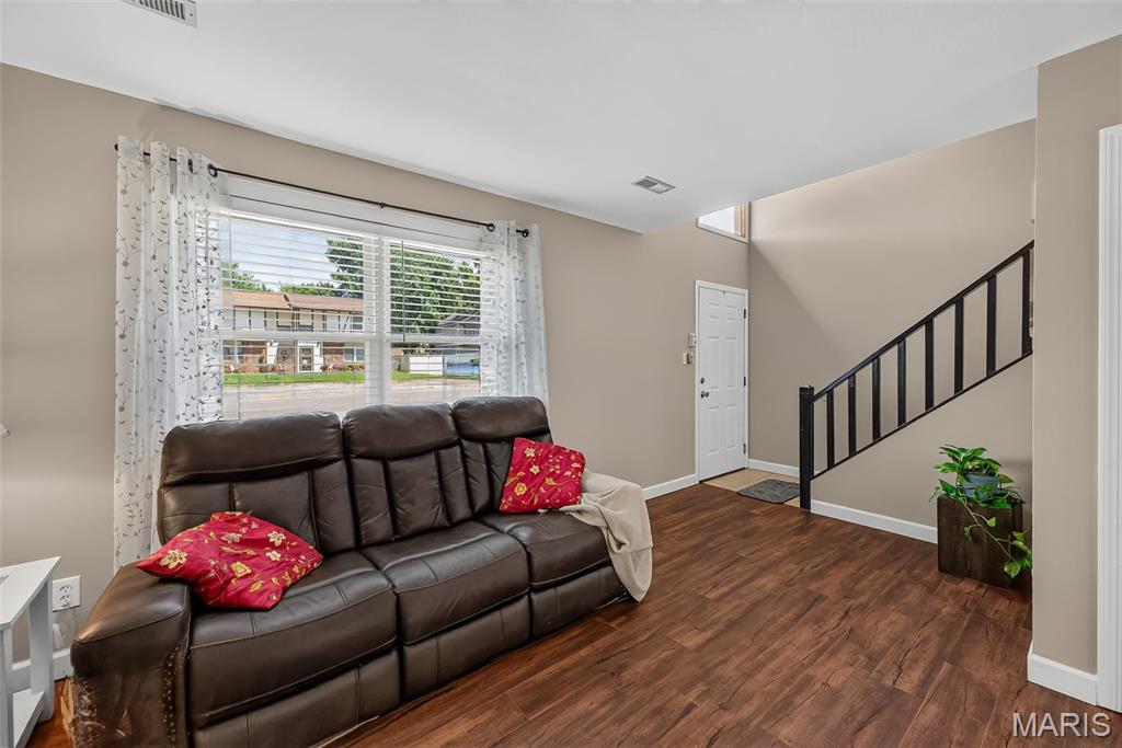 3802 Treebrook Drive