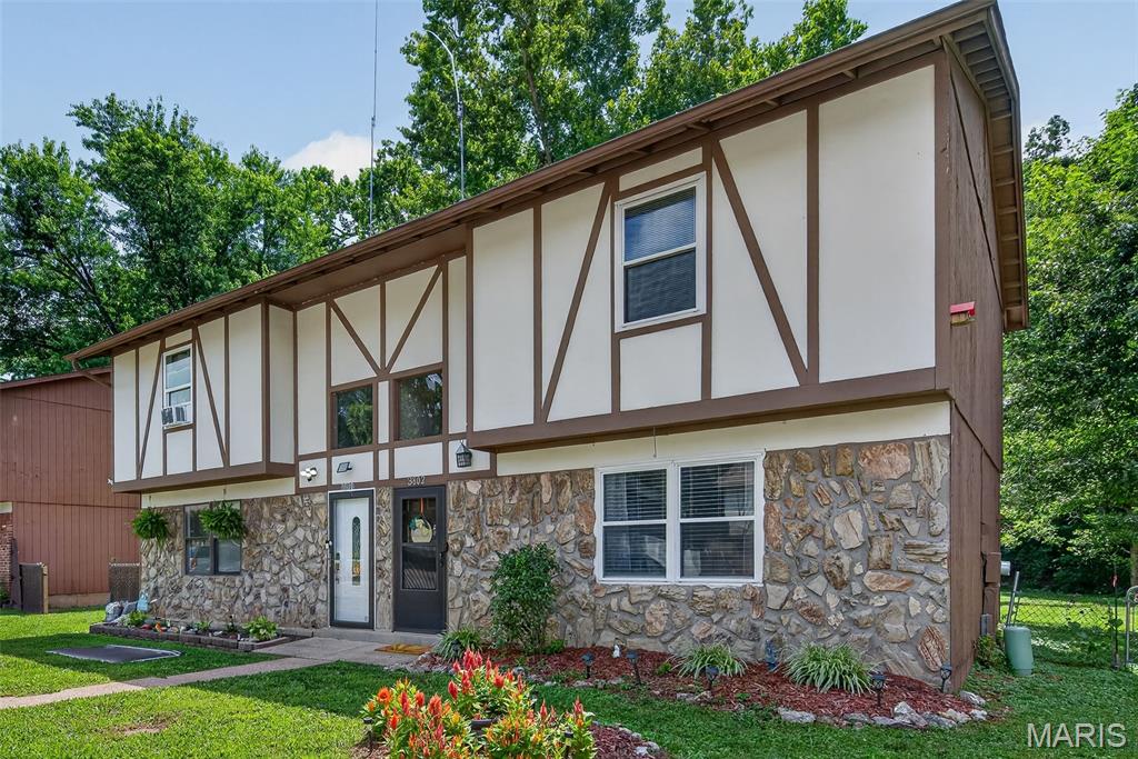 3802 Treebrook Drive
