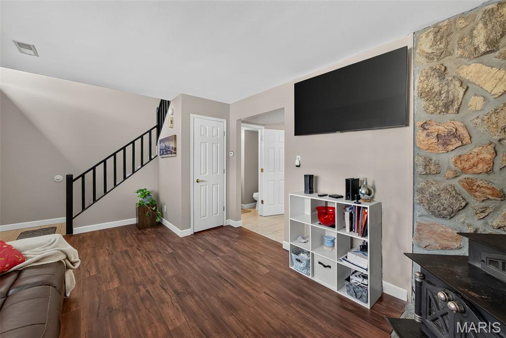 3802 Treebrook Drive