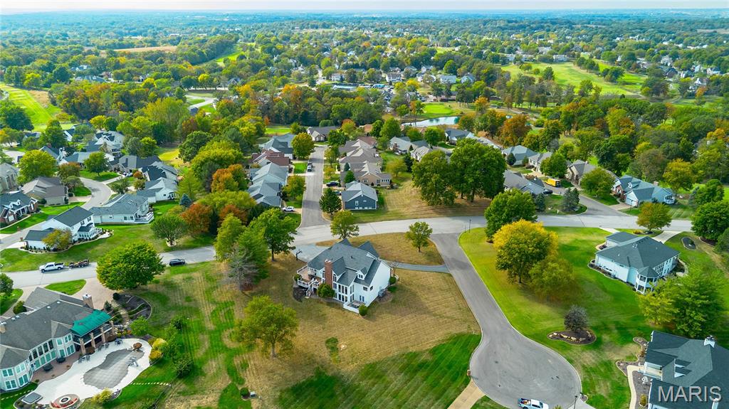Whitmoor Country Club - Residential