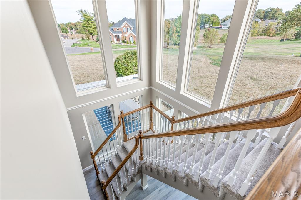 Whitmoor Country Club - Residential