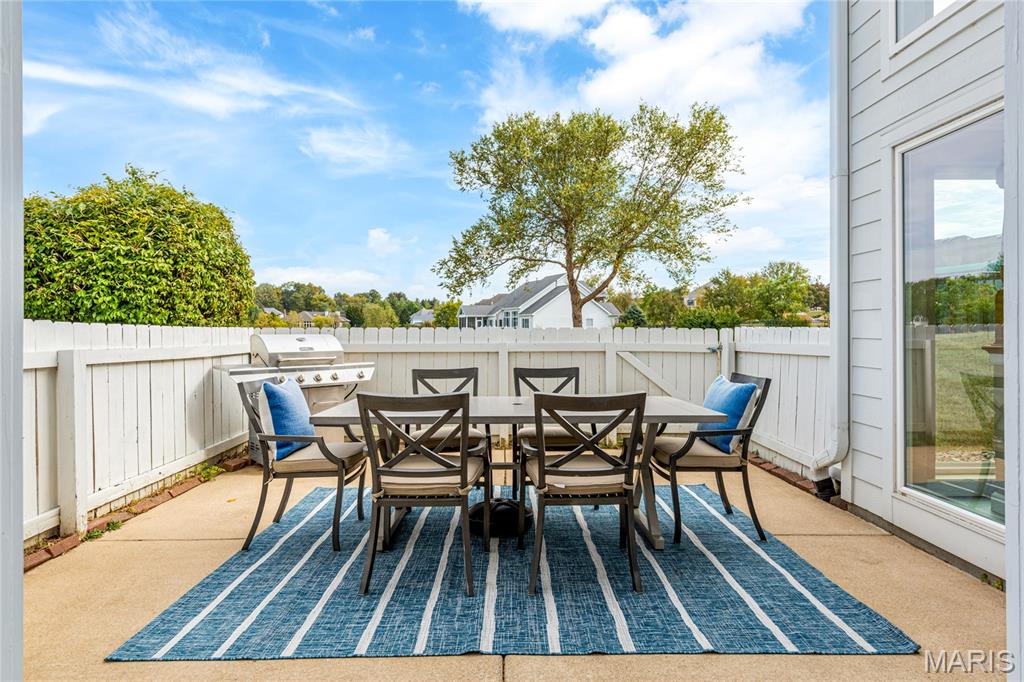 Whitmoor Country Club - Residential