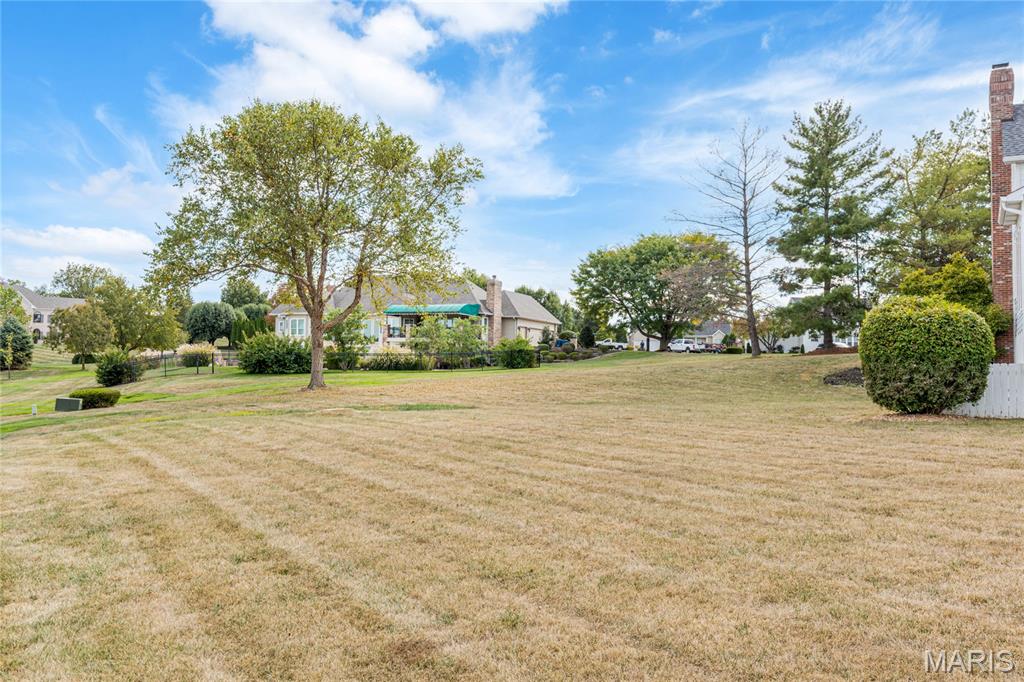 Whitmoor Country Club - Residential