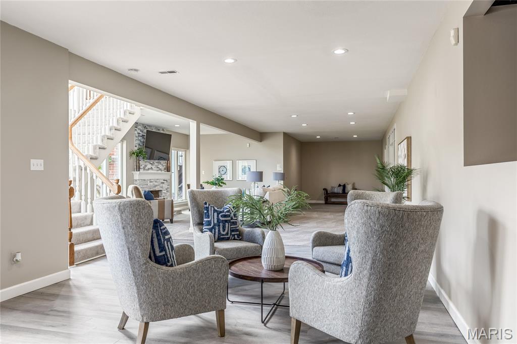 Whitmoor Country Club - Residential