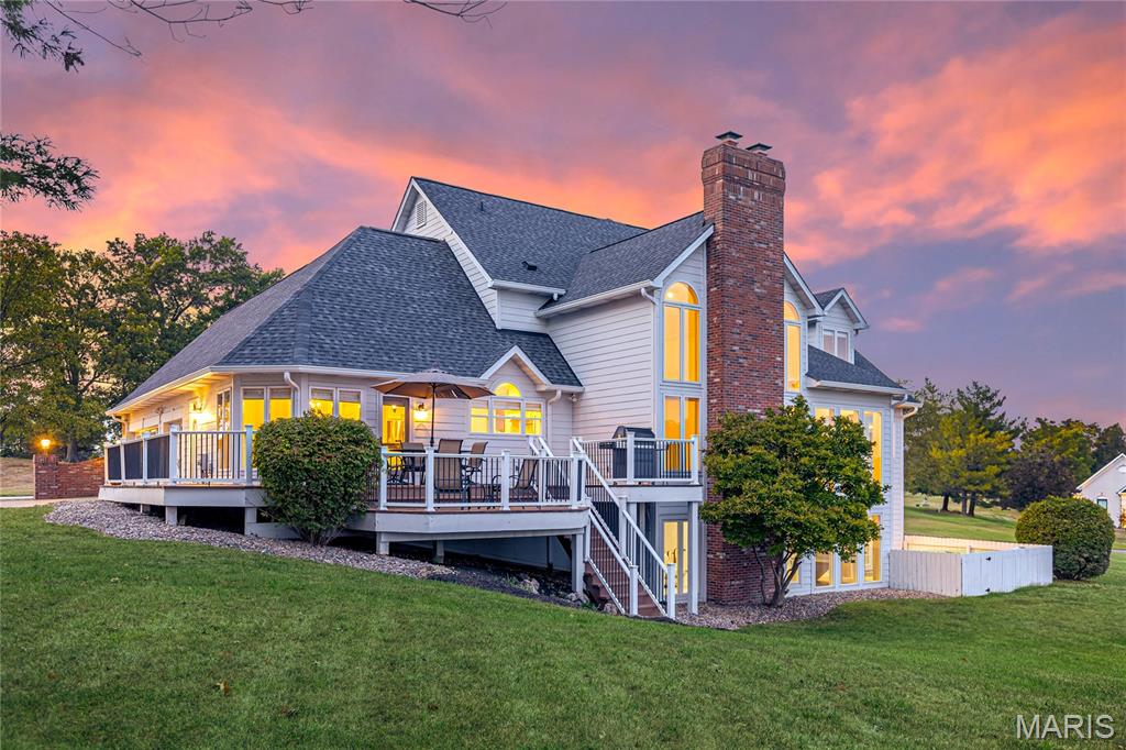 Whitmoor Country Club - Residential