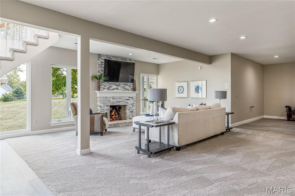 Whitmoor Country Club - Residential