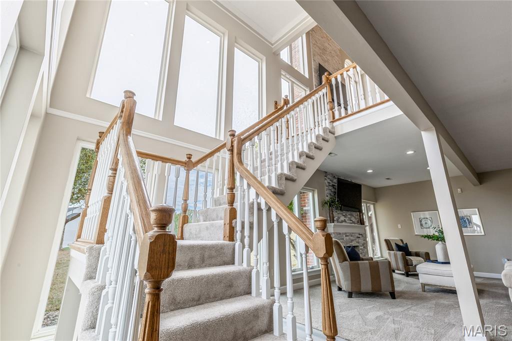 Whitmoor Country Club - Residential