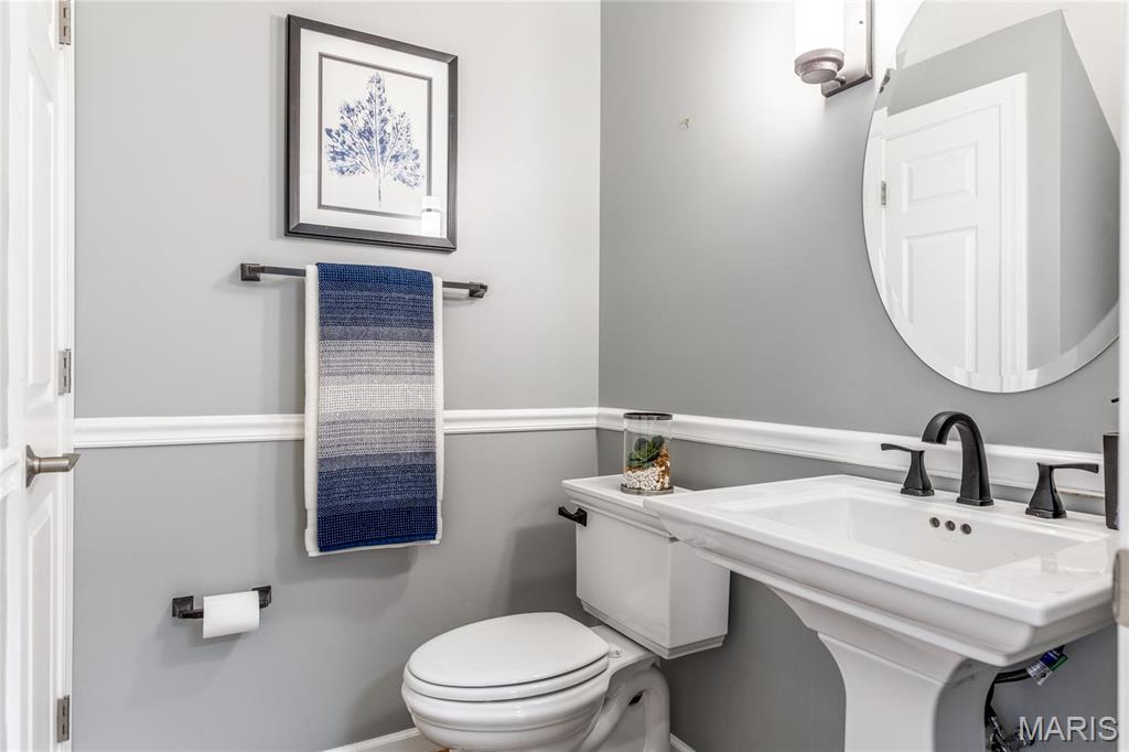 Whitmoor Country Club - Residential