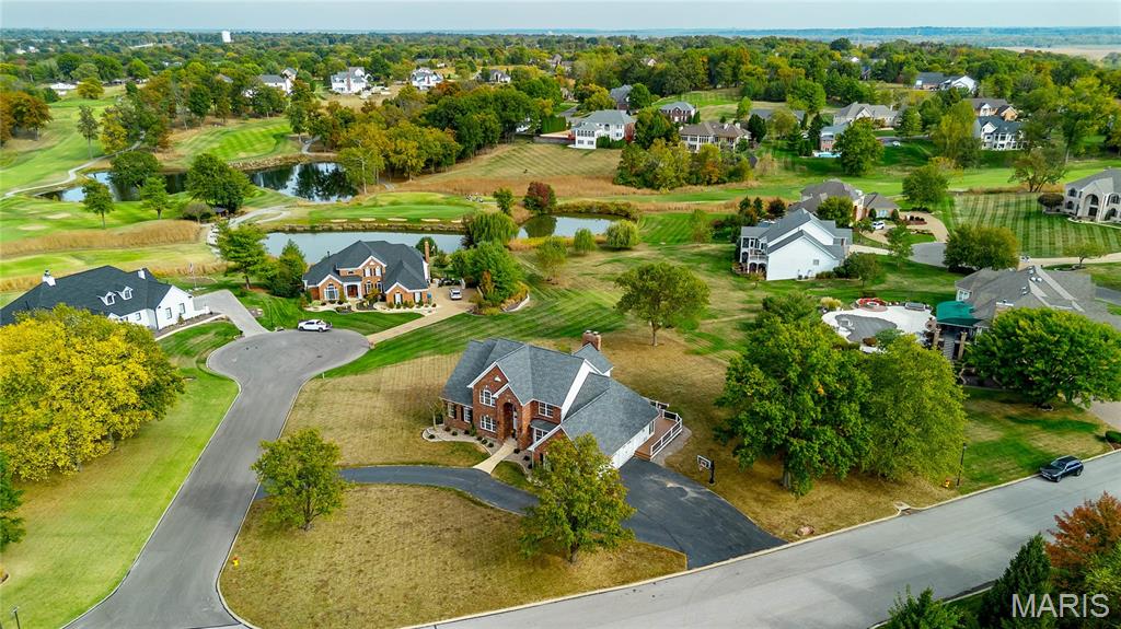 Whitmoor Country Club - Residential