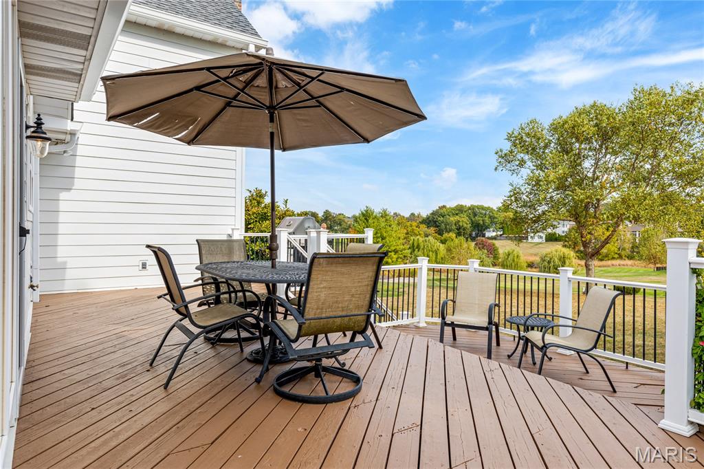 Whitmoor Country Club - Residential