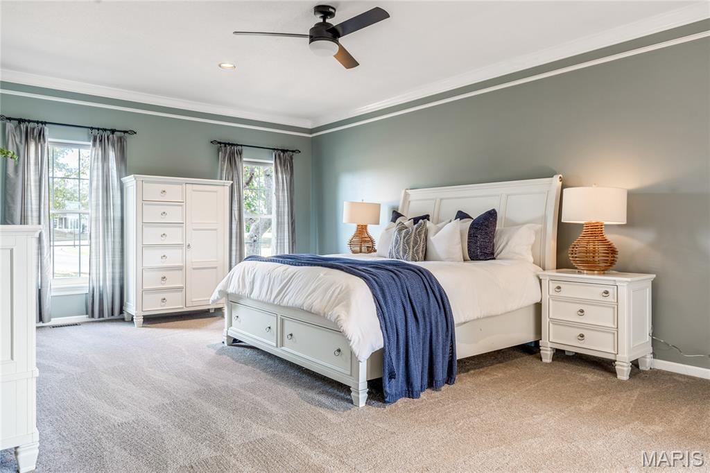 Whitmoor Country Club - Residential