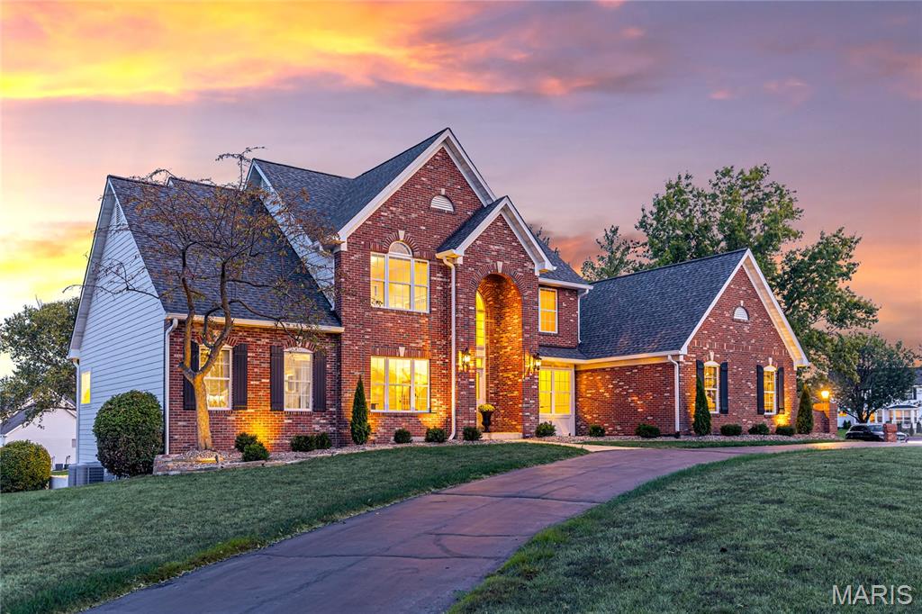 Whitmoor Country Club - Residential