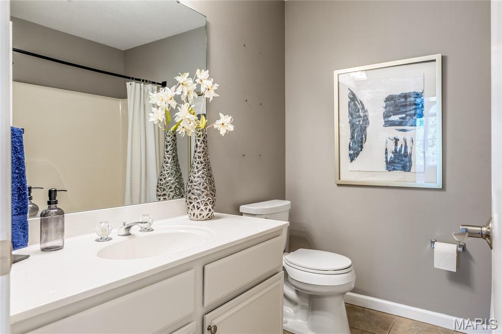 Whitmoor Country Club - Residential