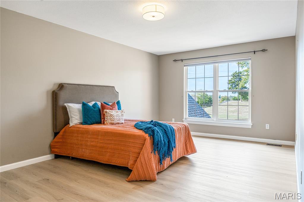 Whitmoor Country Club - Residential