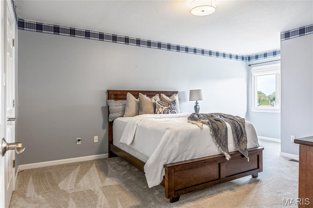 Whitmoor Country Club - Residential