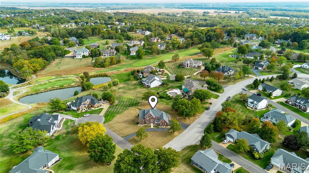 Whitmoor Country Club - Residential