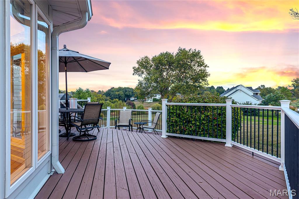 Whitmoor Country Club - Residential