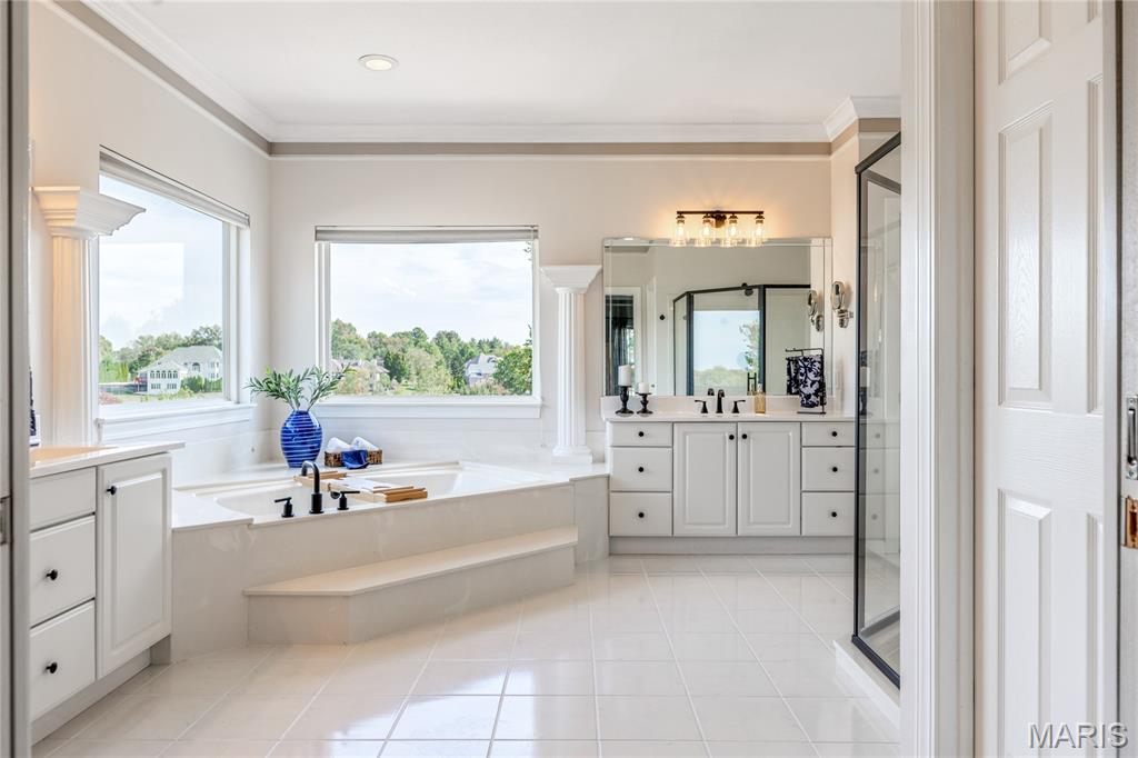 Whitmoor Country Club - Residential