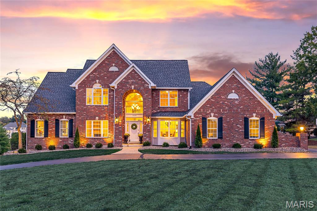 Whitmoor Country Club - Residential