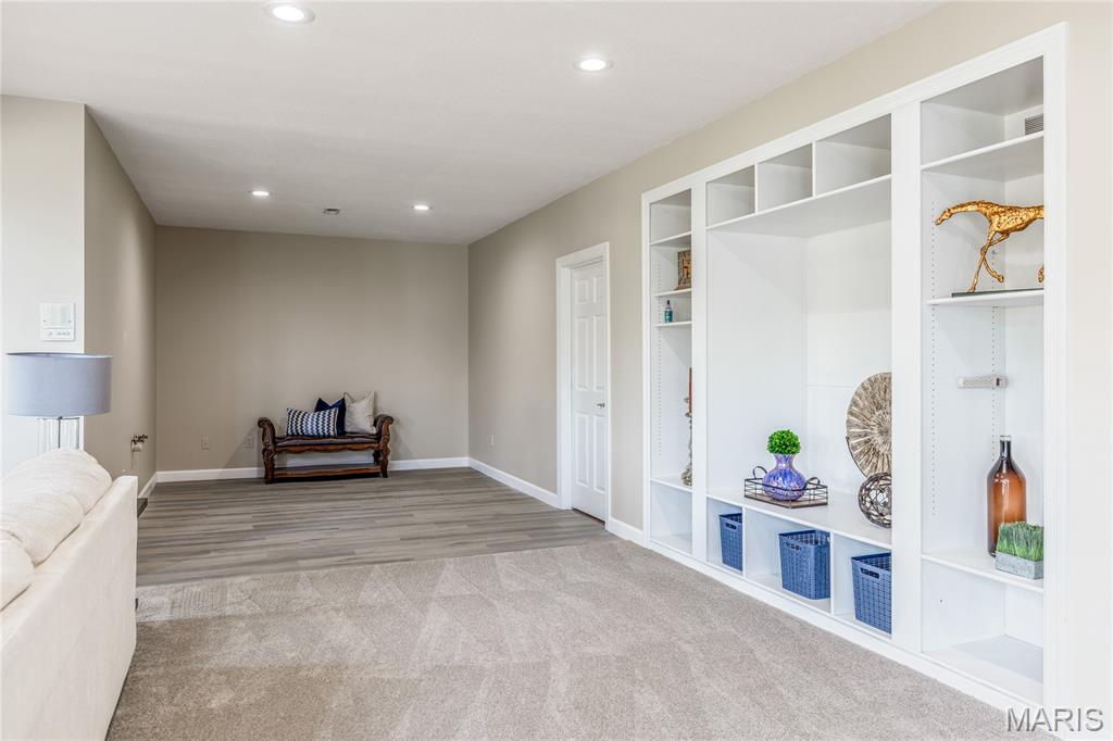 Whitmoor Country Club - Residential