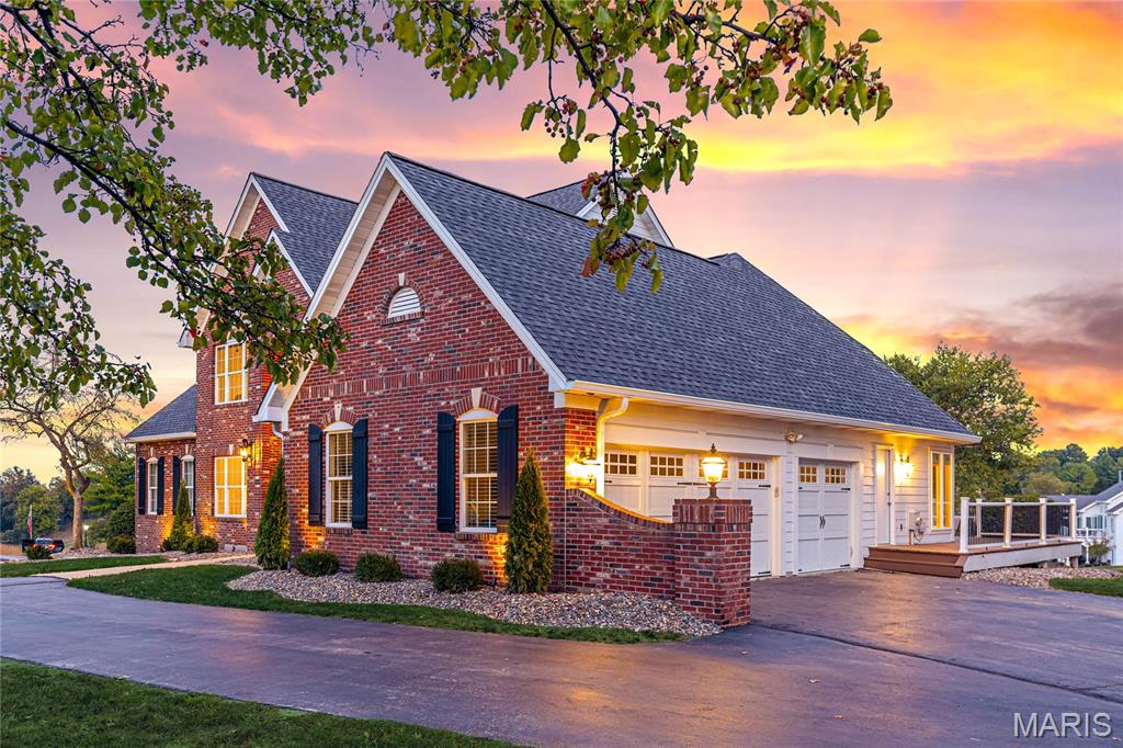 Whitmoor Country Club - Residential