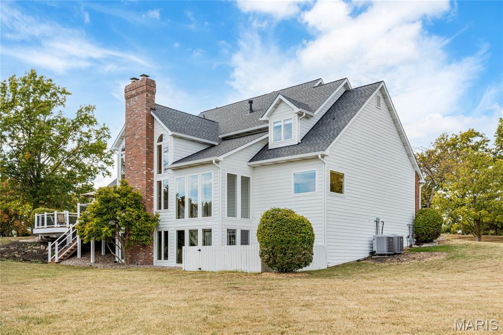 Whitmoor Country Club - Residential