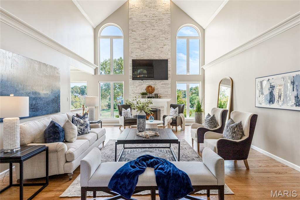 Whitmoor Country Club - Residential