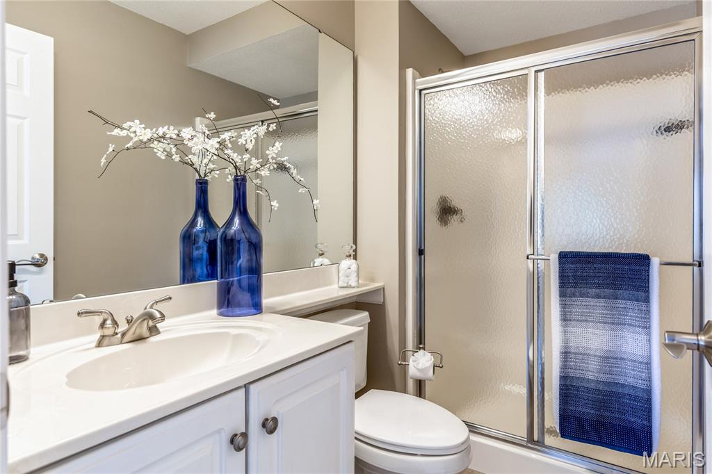 Whitmoor Country Club - Residential