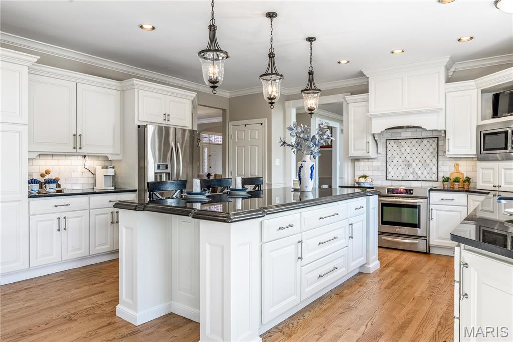 Whitmoor Country Club - Residential