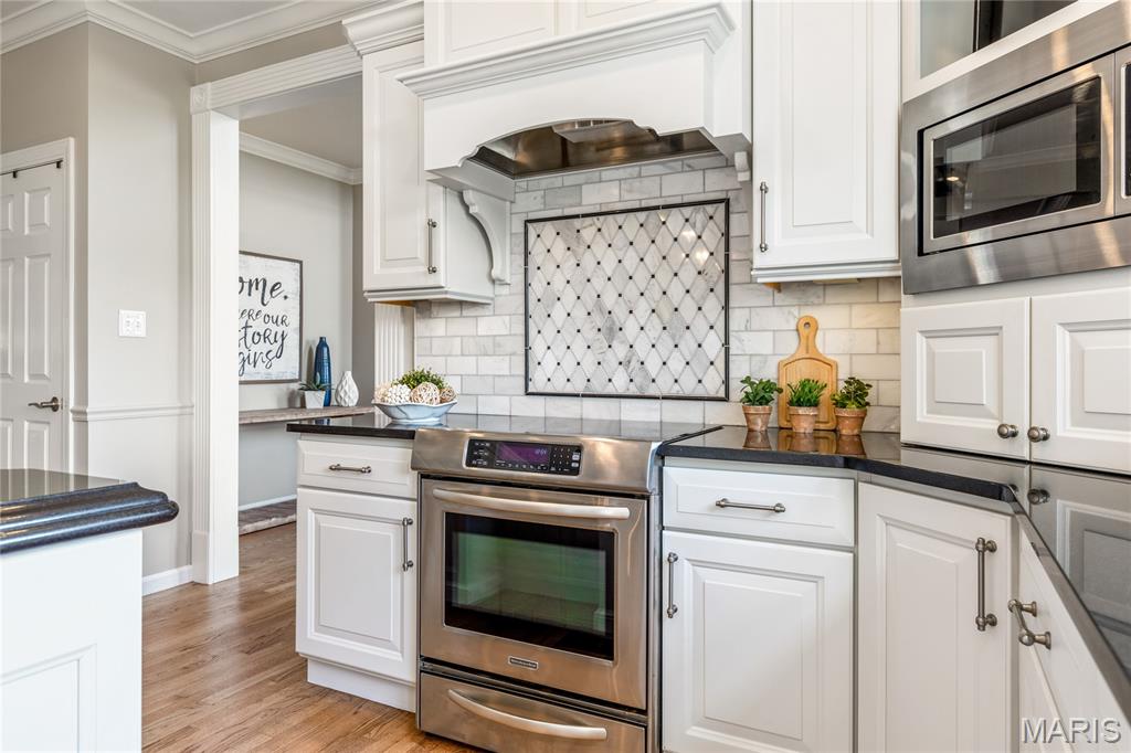 Whitmoor Country Club - Residential