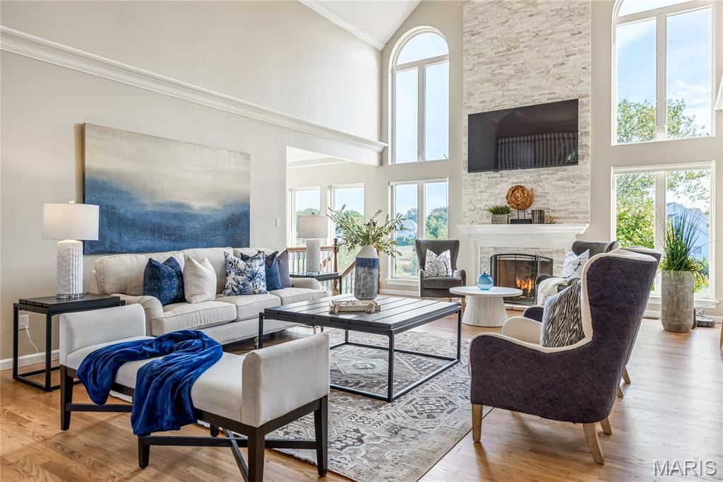 Whitmoor Country Club - Residential