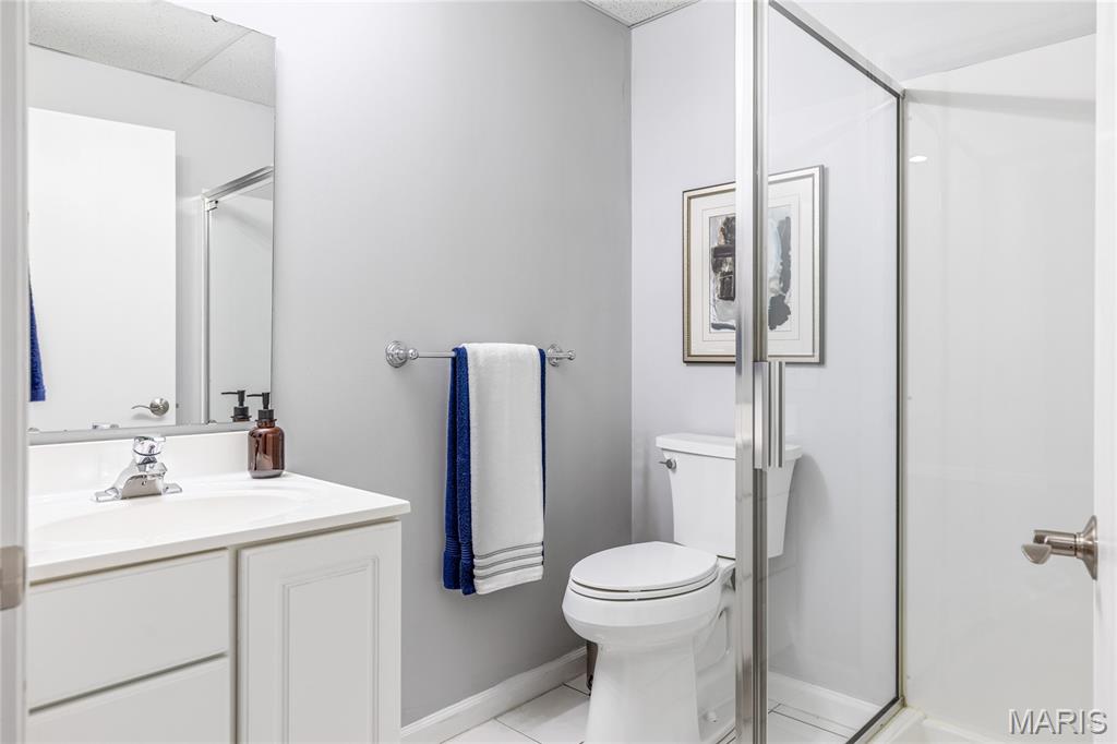 Whitmoor Country Club - Residential