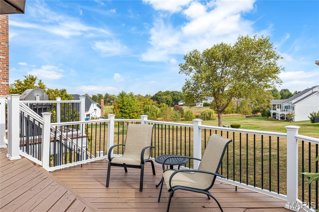 Whitmoor Country Club - Residential