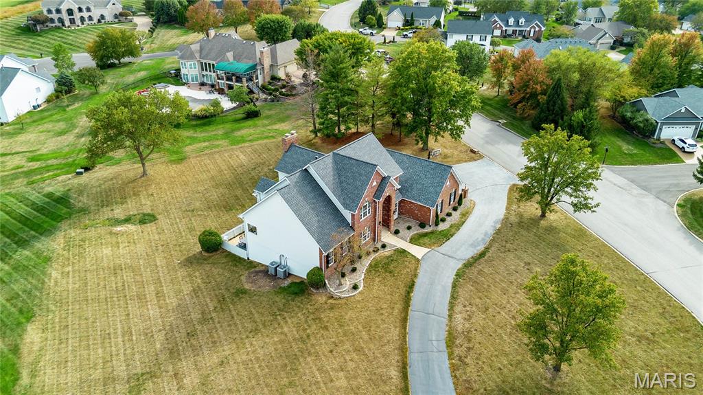 Whitmoor Country Club - Residential