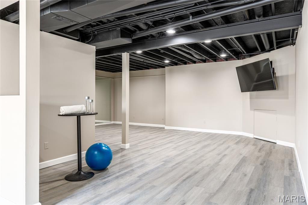 Whitmoor Country Club - Residential