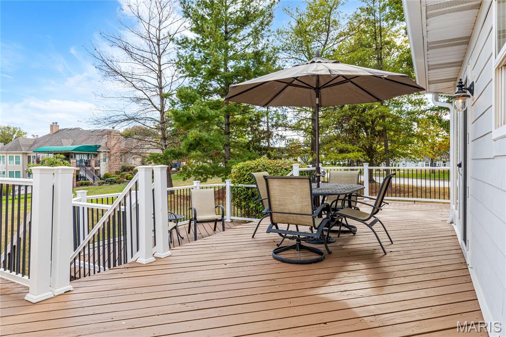 Whitmoor Country Club - Residential