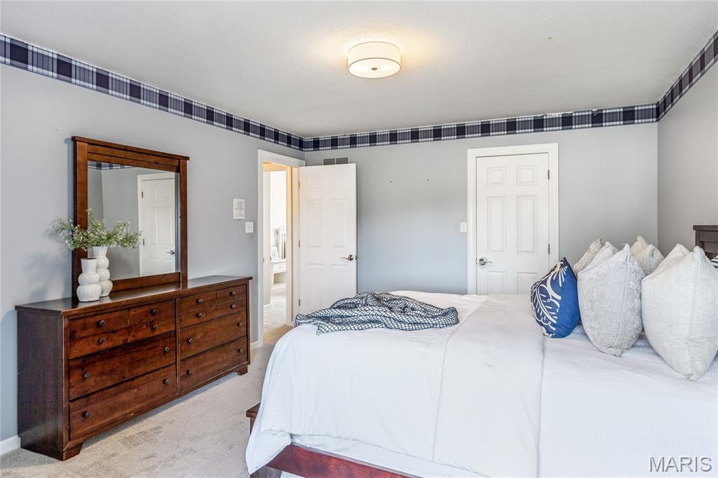 Whitmoor Country Club - Residential