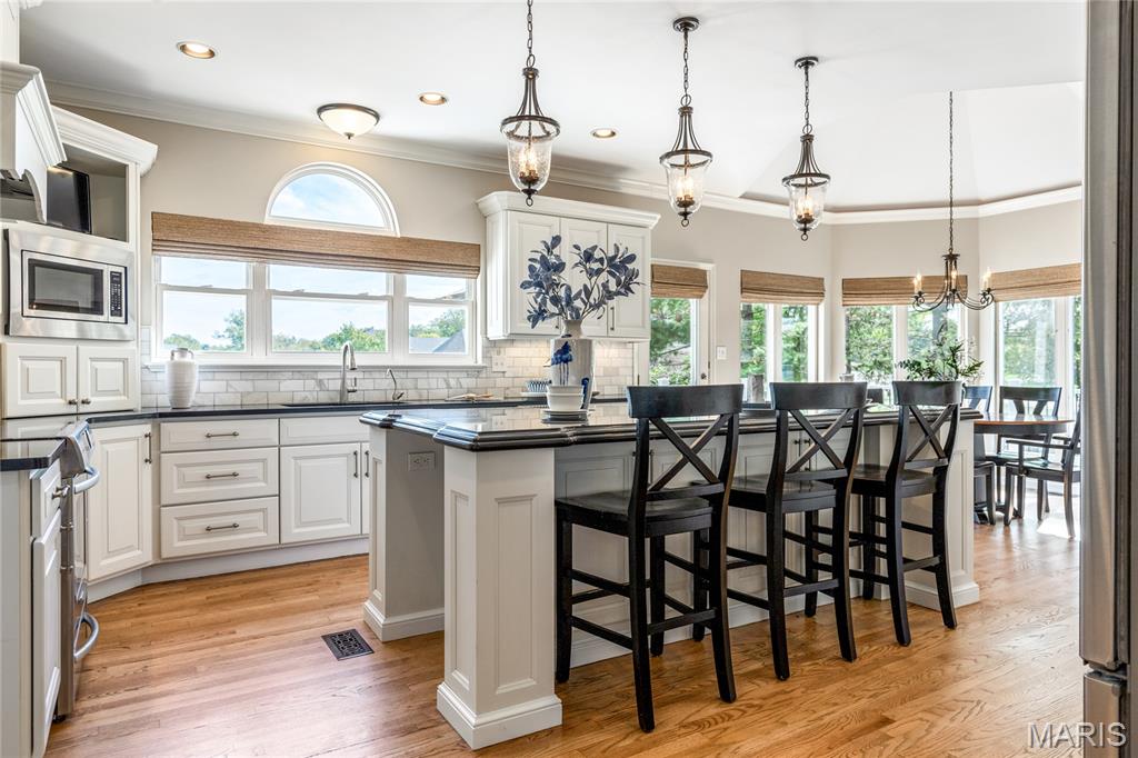 Whitmoor Country Club - Residential