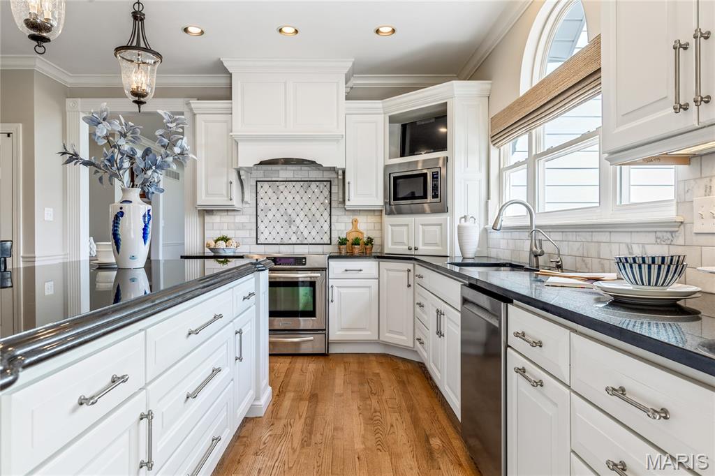 Whitmoor Country Club - Residential