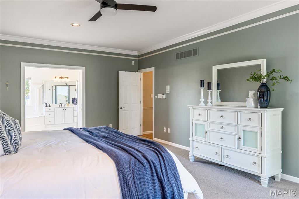 Whitmoor Country Club - Residential