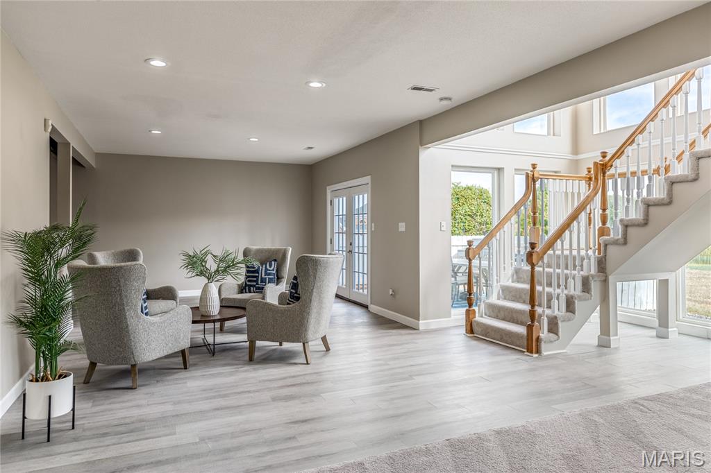 Whitmoor Country Club - Residential