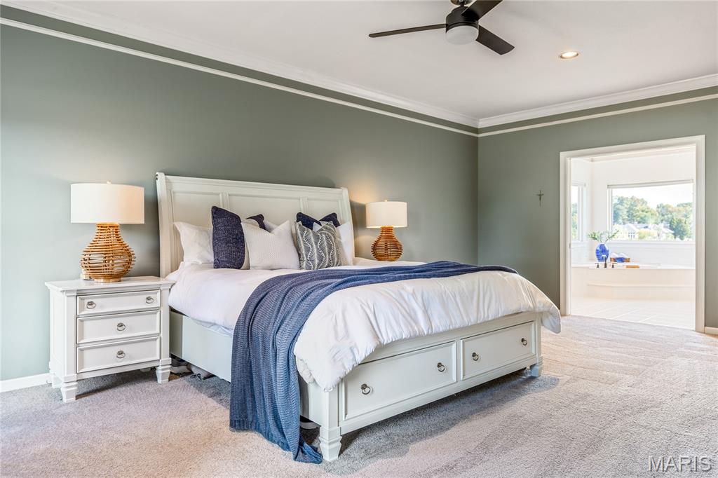 Whitmoor Country Club - Residential